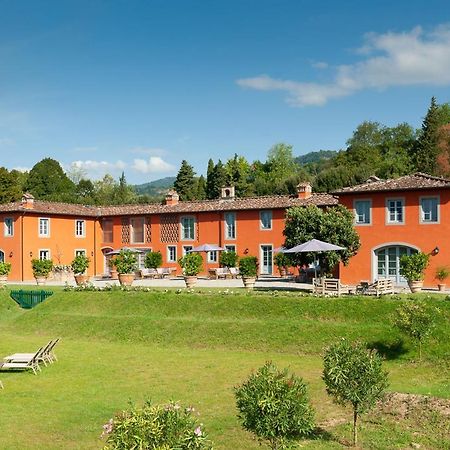 L'Arancera Bed & Breakfast Lucca Eksteriør bilde
