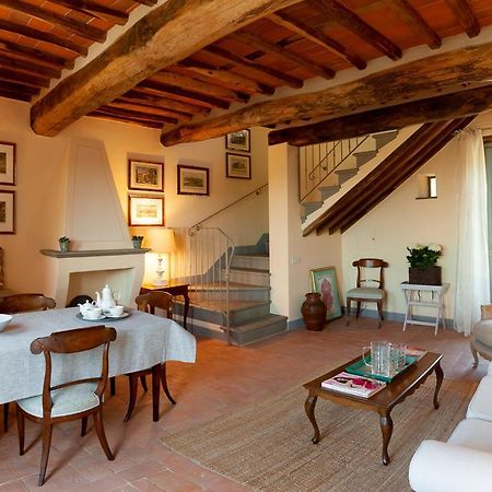 L'Arancera Bed & Breakfast Lucca Eksteriør bilde