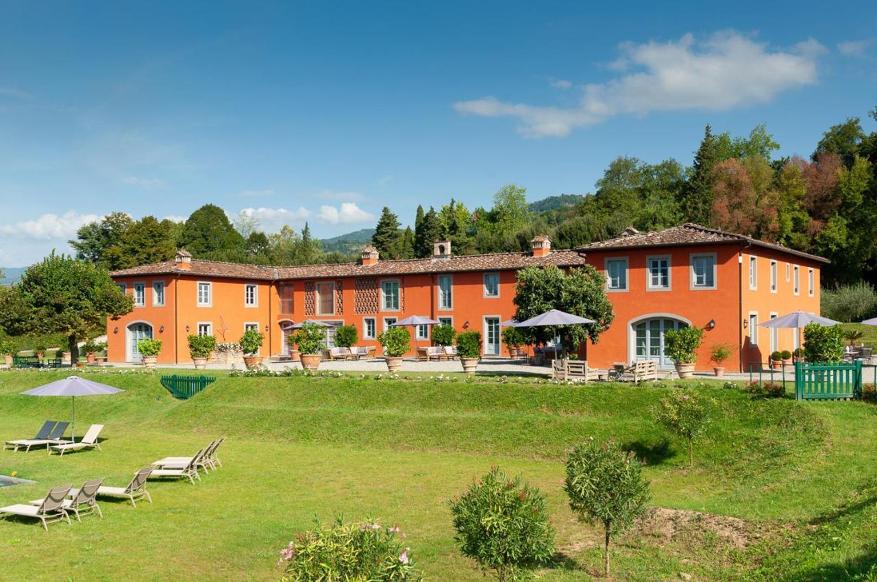 L'Arancera Bed & Breakfast Lucca Eksteriør bilde