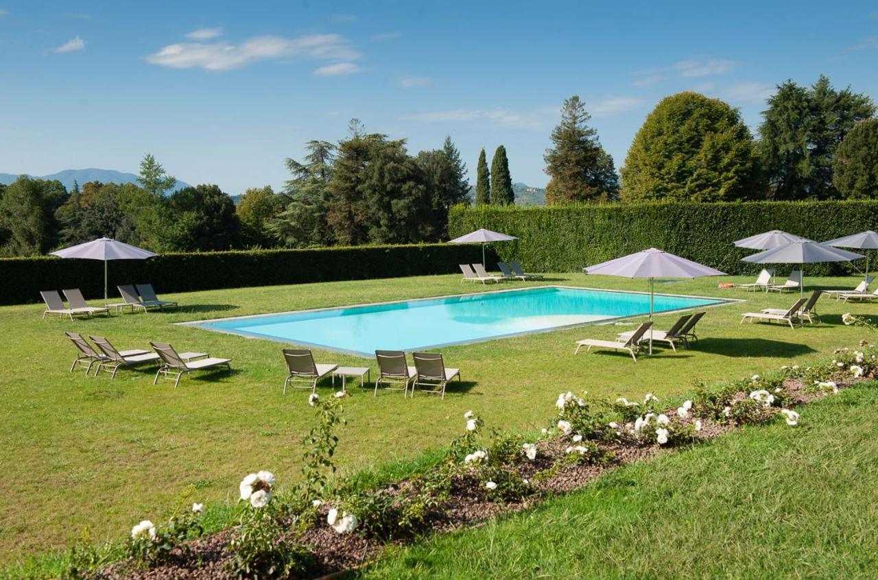 L'Arancera Bed & Breakfast Lucca Eksteriør bilde