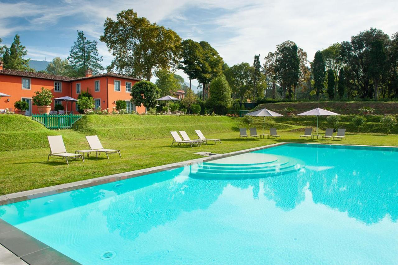 L'Arancera Bed & Breakfast Lucca Eksteriør bilde