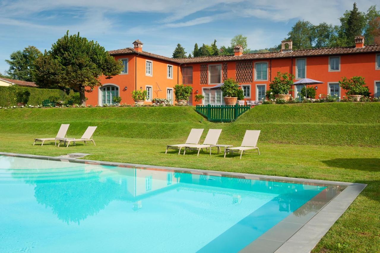 L'Arancera Bed & Breakfast Lucca Eksteriør bilde