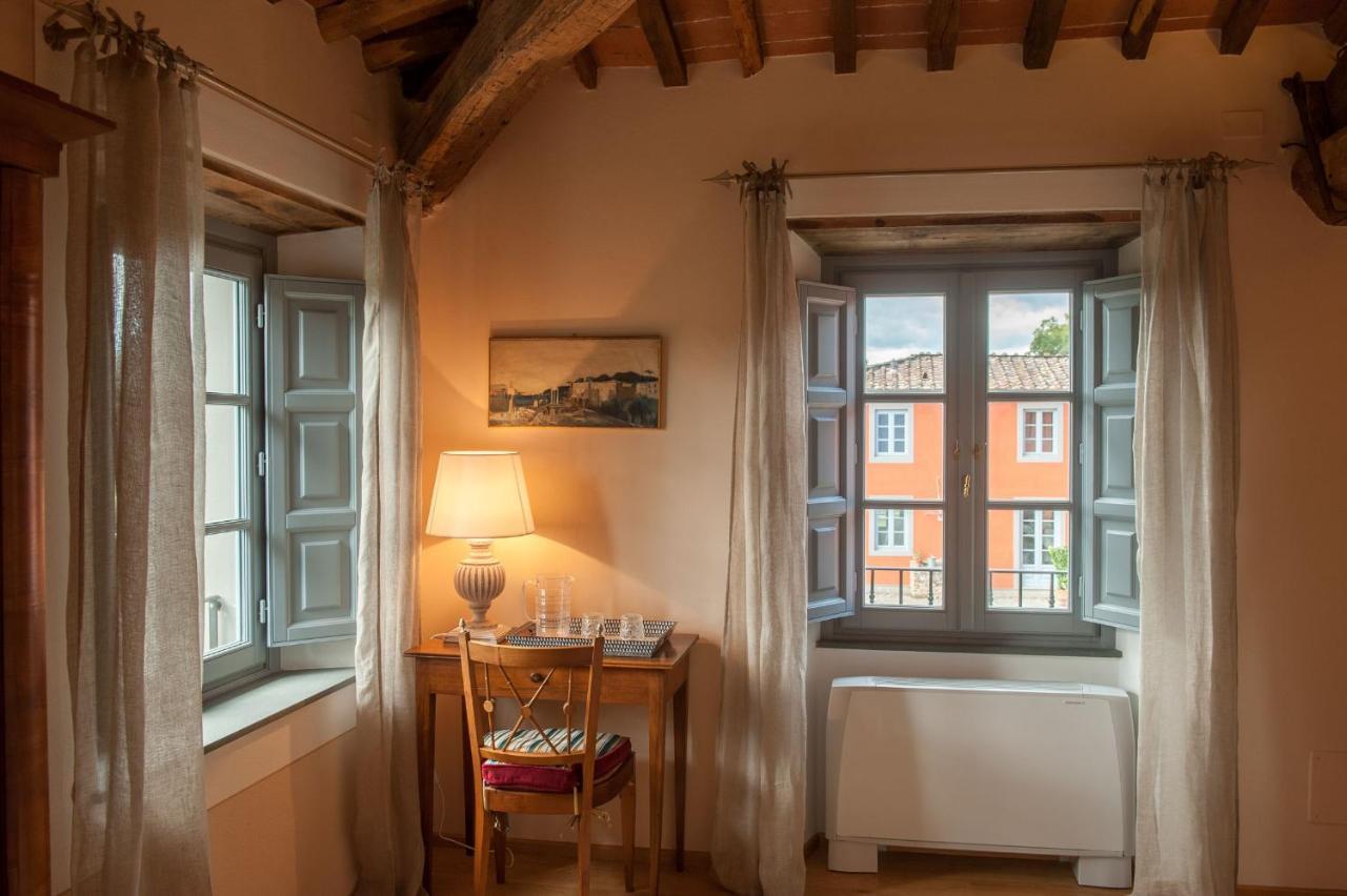 L'Arancera Bed & Breakfast Lucca Eksteriør bilde