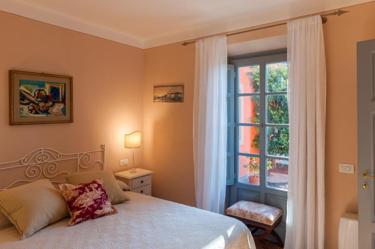 L'Arancera Bed & Breakfast Lucca Eksteriør bilde