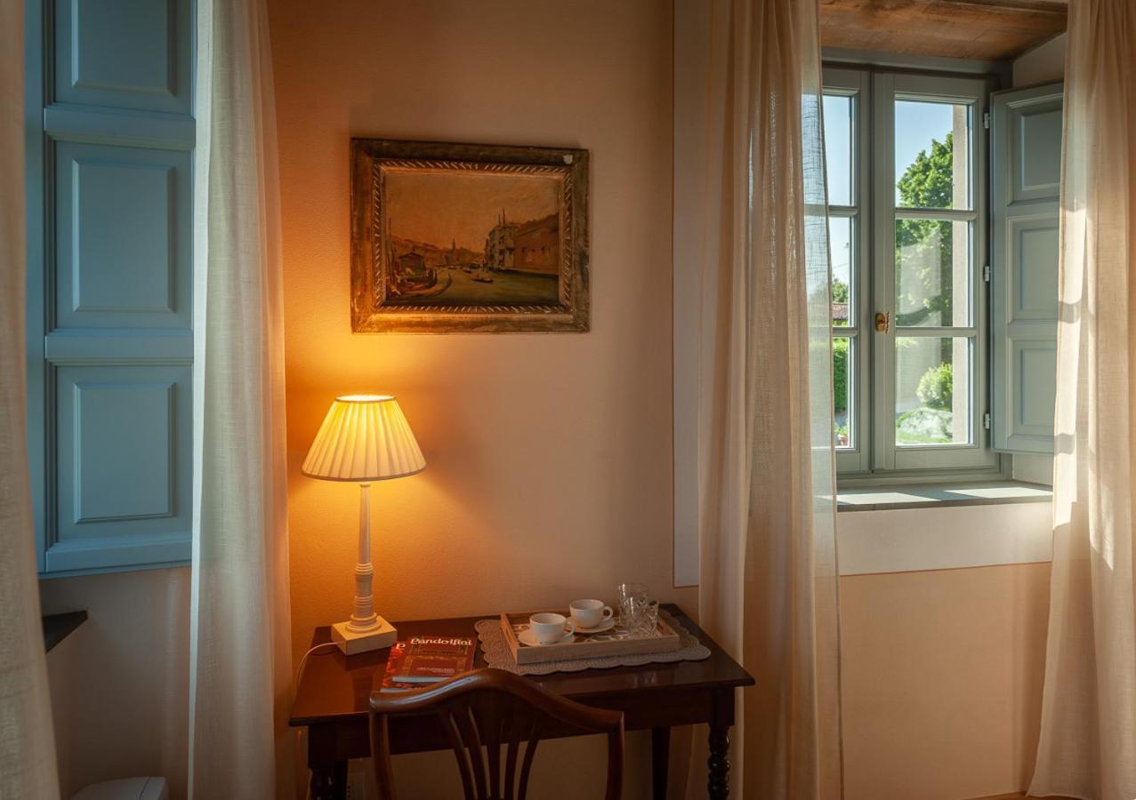 L'Arancera Bed & Breakfast Lucca Eksteriør bilde