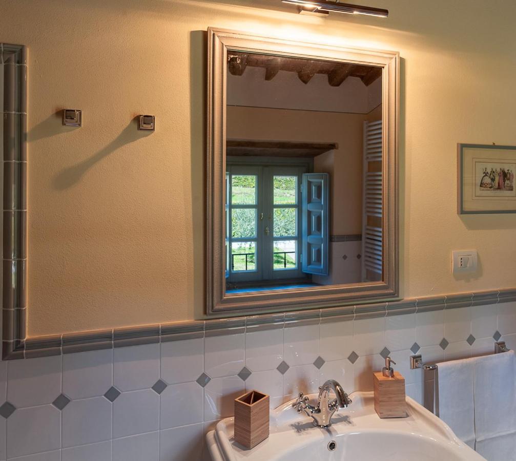 L'Arancera Bed & Breakfast Lucca Eksteriør bilde