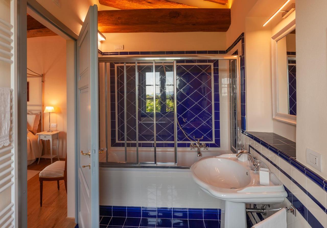 L'Arancera Bed & Breakfast Lucca Eksteriør bilde