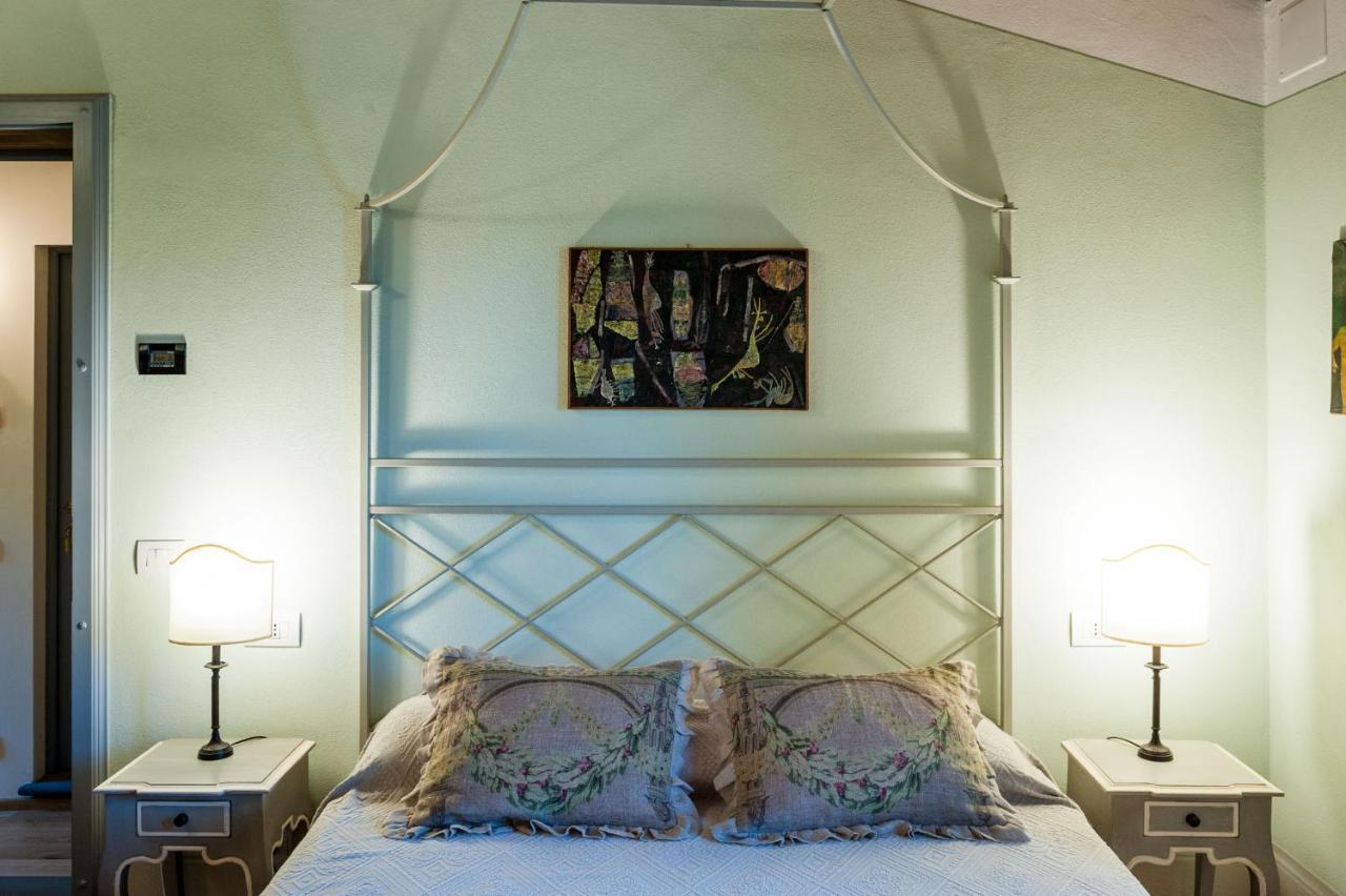 L'Arancera Bed & Breakfast Lucca Eksteriør bilde
