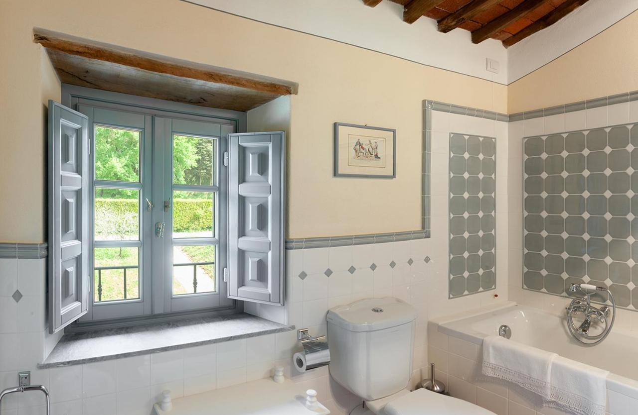 L'Arancera Bed & Breakfast Lucca Eksteriør bilde