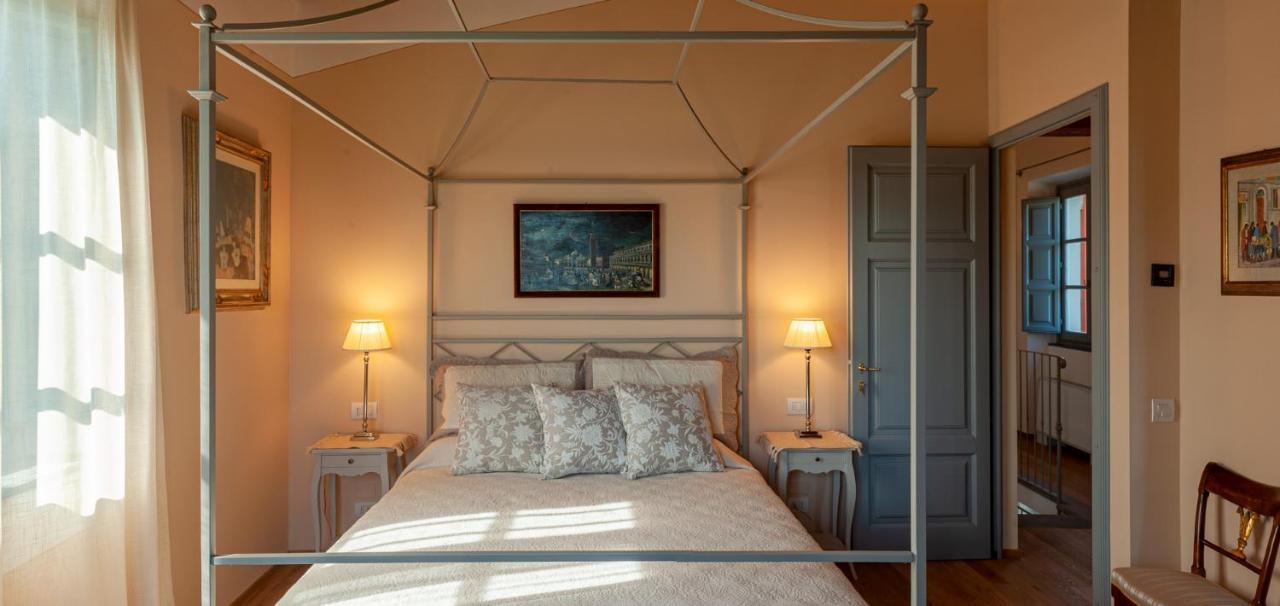 L'Arancera Bed & Breakfast Lucca Eksteriør bilde