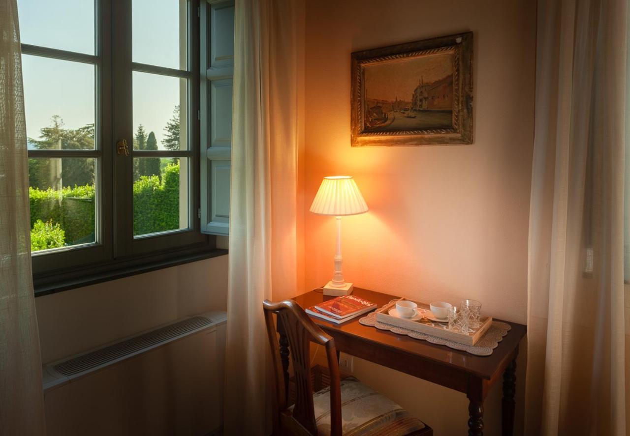 L'Arancera Bed & Breakfast Lucca Eksteriør bilde