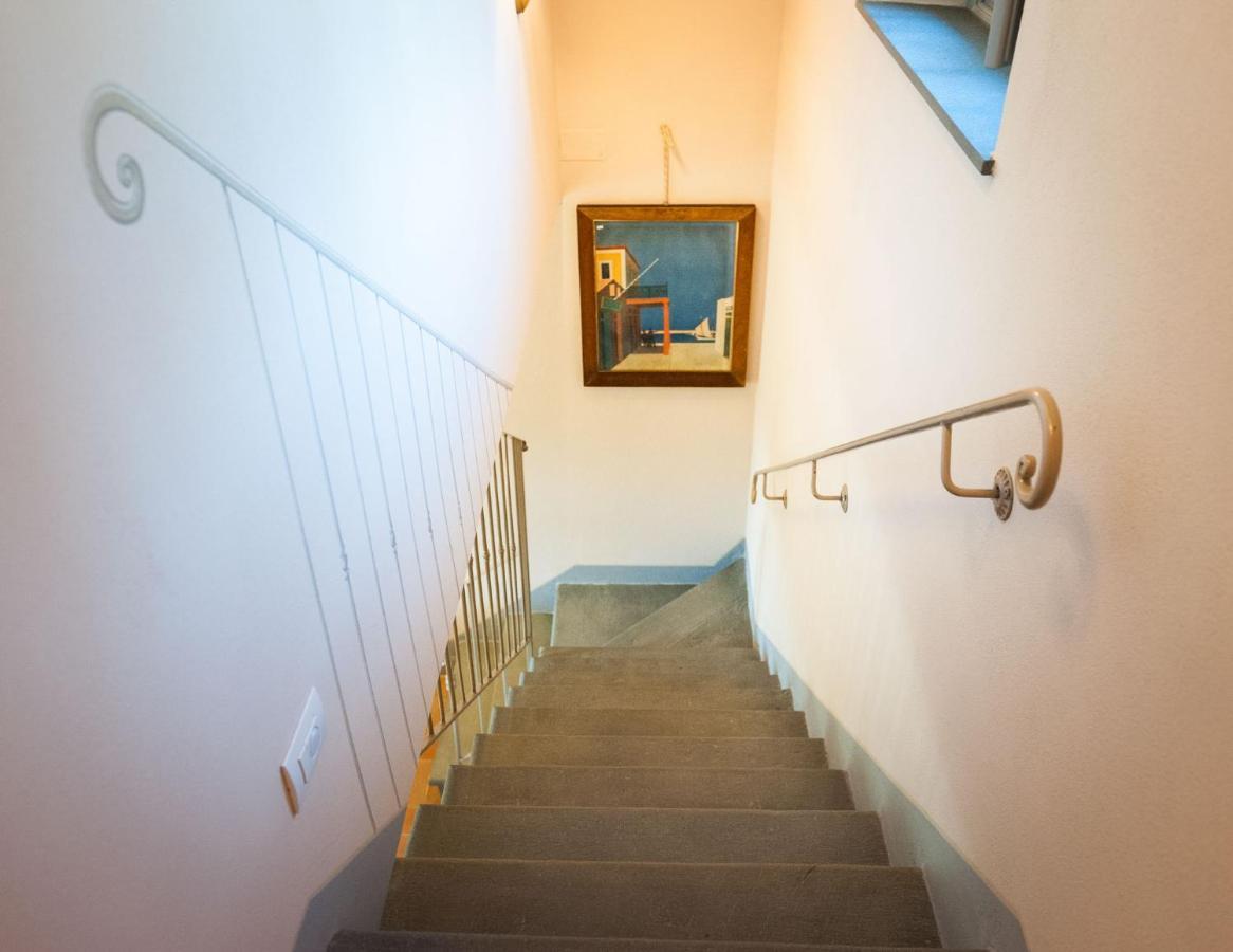 L'Arancera Bed & Breakfast Lucca Eksteriør bilde